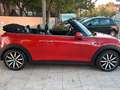 MINI Cooper D Cabrio Rojo - thumbnail 11
