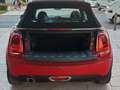 MINI Cooper D Cabrio Rojo - thumbnail 20