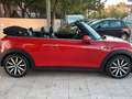 MINI Cooper D Cabrio Rojo - thumbnail 7