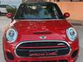 MINI Cooper D Cabrio Rojo - thumbnail 2
