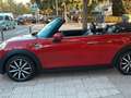 MINI Cooper D Cabrio Rojo - thumbnail 18