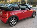 MINI Cooper D Cabrio Rojo - thumbnail 6