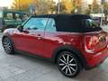 MINI Cooper D Cabrio Rojo - thumbnail 24