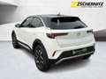 Opel Mokka-E Elegance ACC+LED+SHZ+Fernlichtass.+Kam. Weiß - thumbnail 2