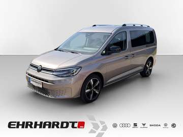 Maxi 2.0 TDI 4Motion Style AHK*STHZG*VIRTUAL*CA...