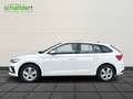 Skoda Scala 1.0 TSI Essence Neues Modell 2024 Sofort lieferb Weiß - thumbnail 2