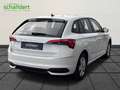 Skoda Scala 1.0 TSI Essence Neues Modell 2024 Sofort lieferb Weiß - thumbnail 4