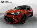 Toyota C-HR 2.0 Hybrid E-CVT Premiere Orange - thumbnail 1