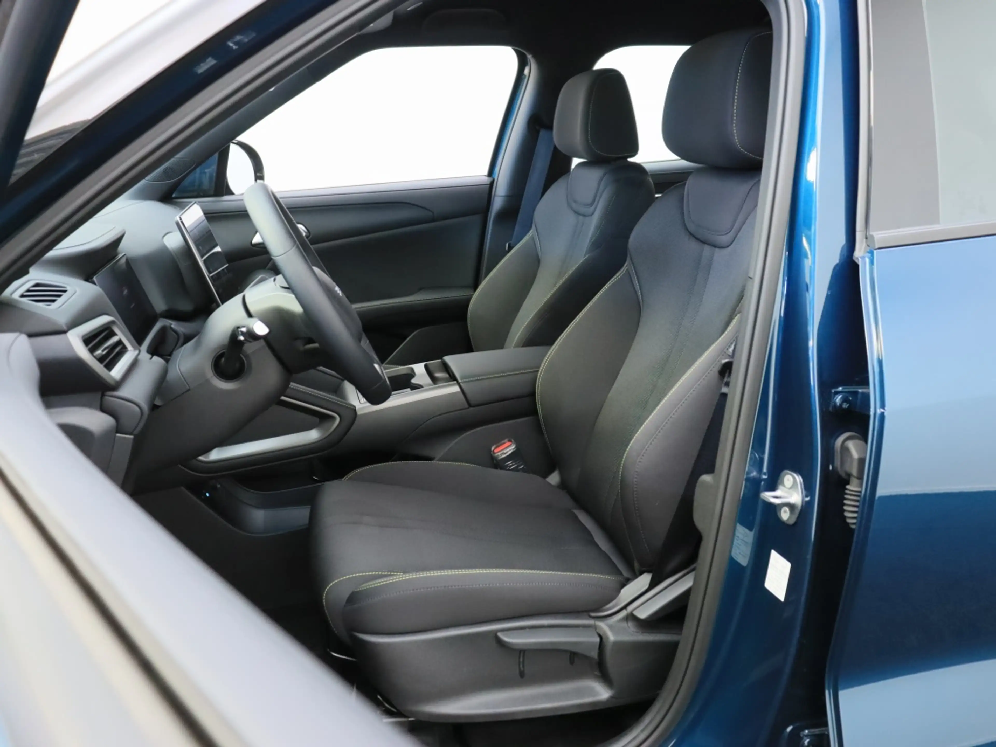 BYD Atto 2 1.5 DM-i Active | BYD Dealer | Private Lease 499,- — photo 14