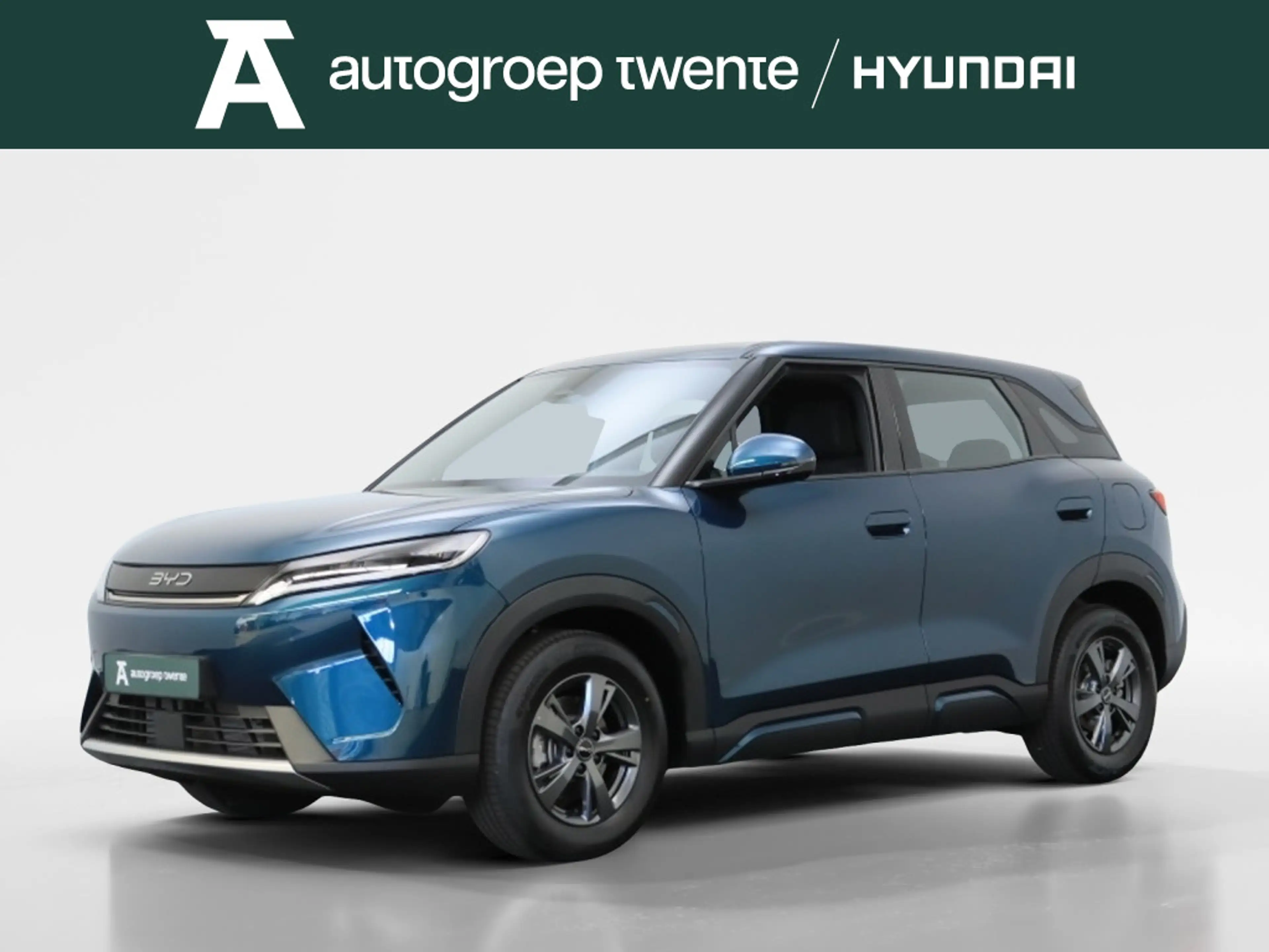 BYD Atto 2 1.5 DM-i Active | BYD Dealer | Private Lease 499,-