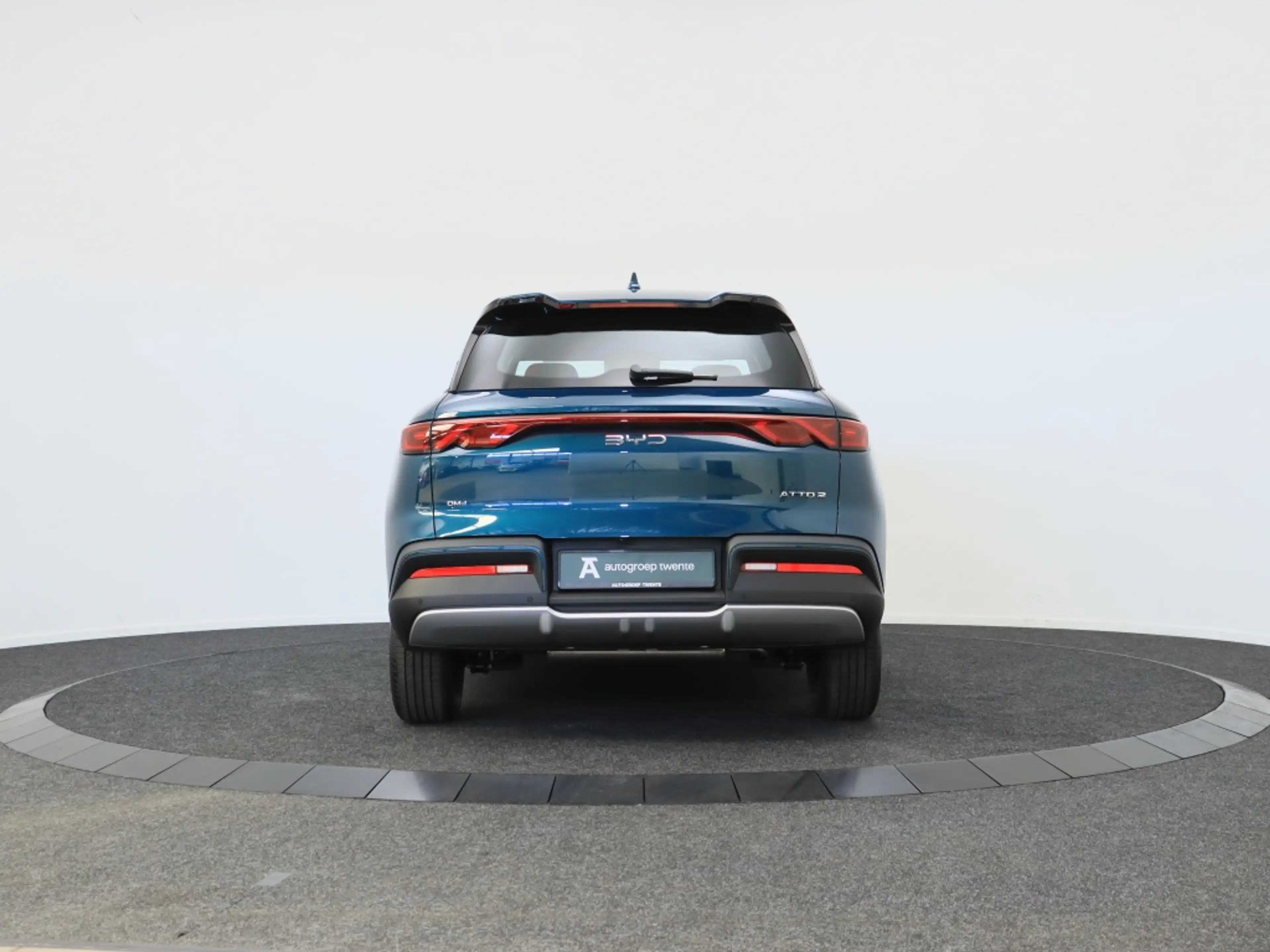 BYD Atto 2 1.5 DM-i Active | BYD Dealer | Private Lease 499,- — photo 9