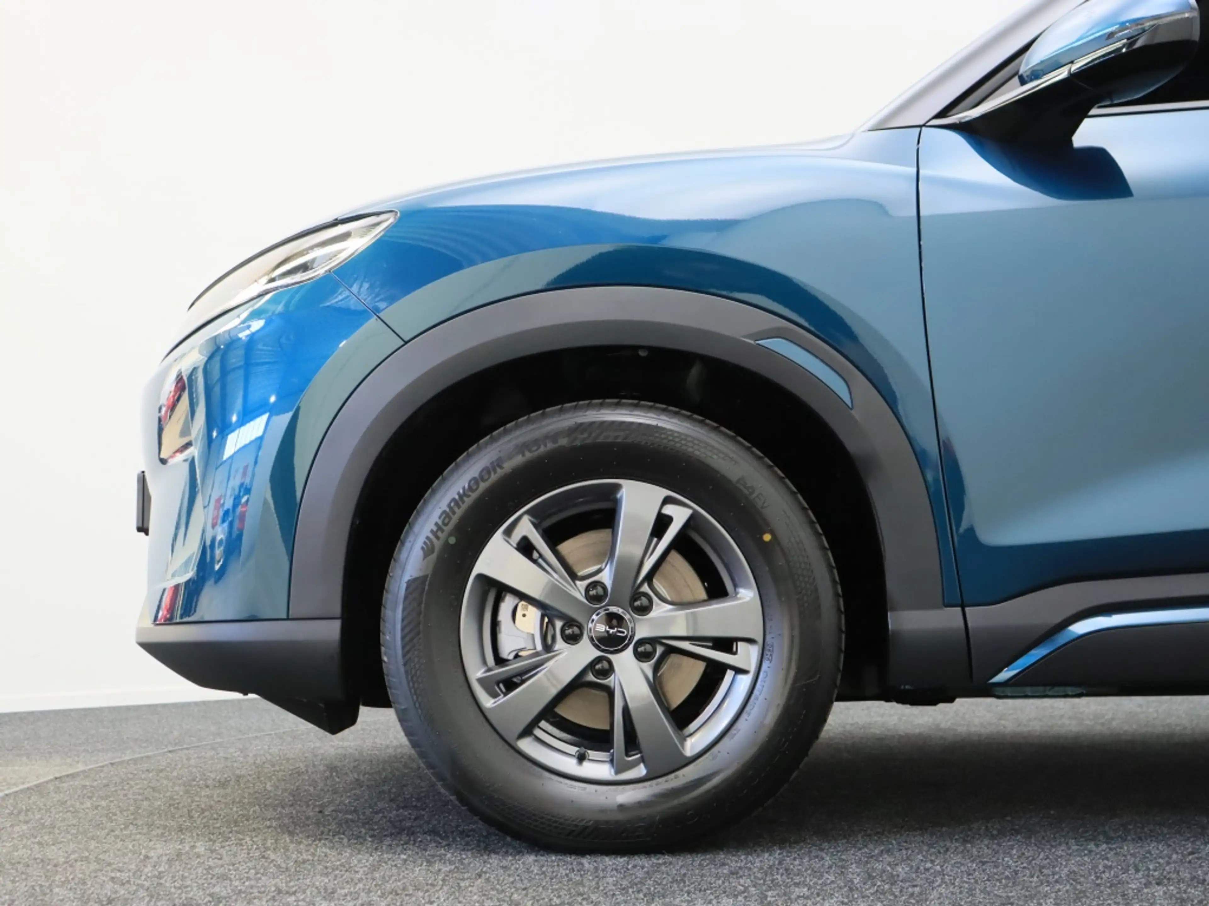 BYD Atto 2 1.5 DM-i Active | BYD Dealer | Private Lease 499,- — photo 7