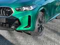 BMW X6 M60i xDrive PANO HuD AHK B/W DA Prof PA Prof Grün - thumbnail 3