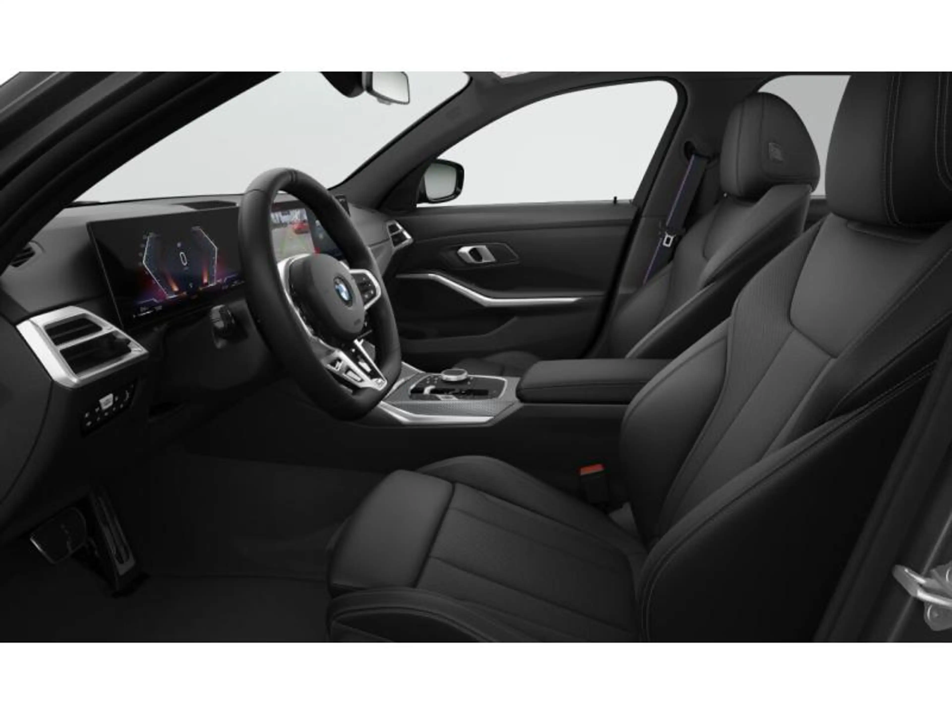 BMW 330 PACK M PRO — photo 6