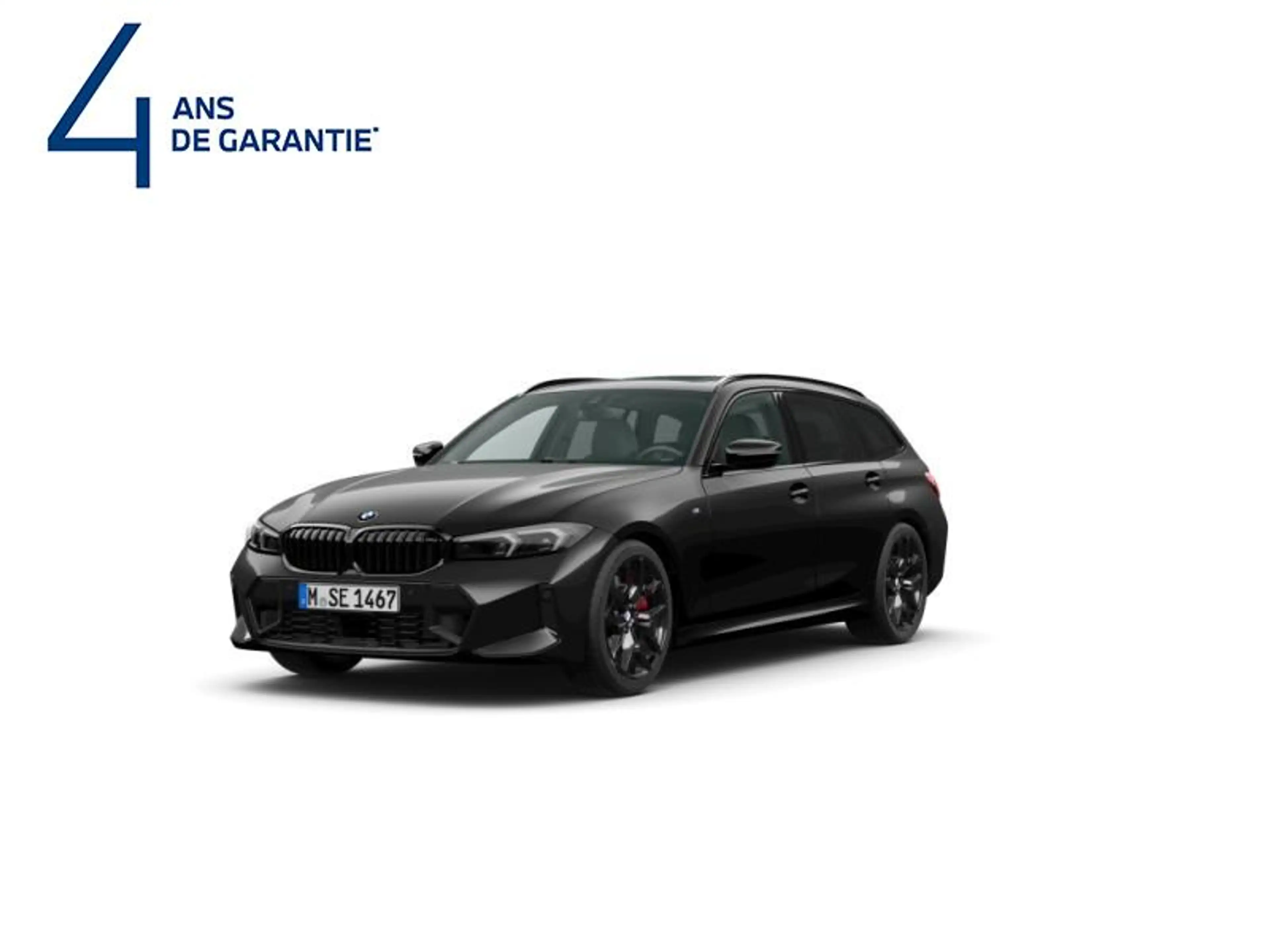 BMW 330 PACK M PRO