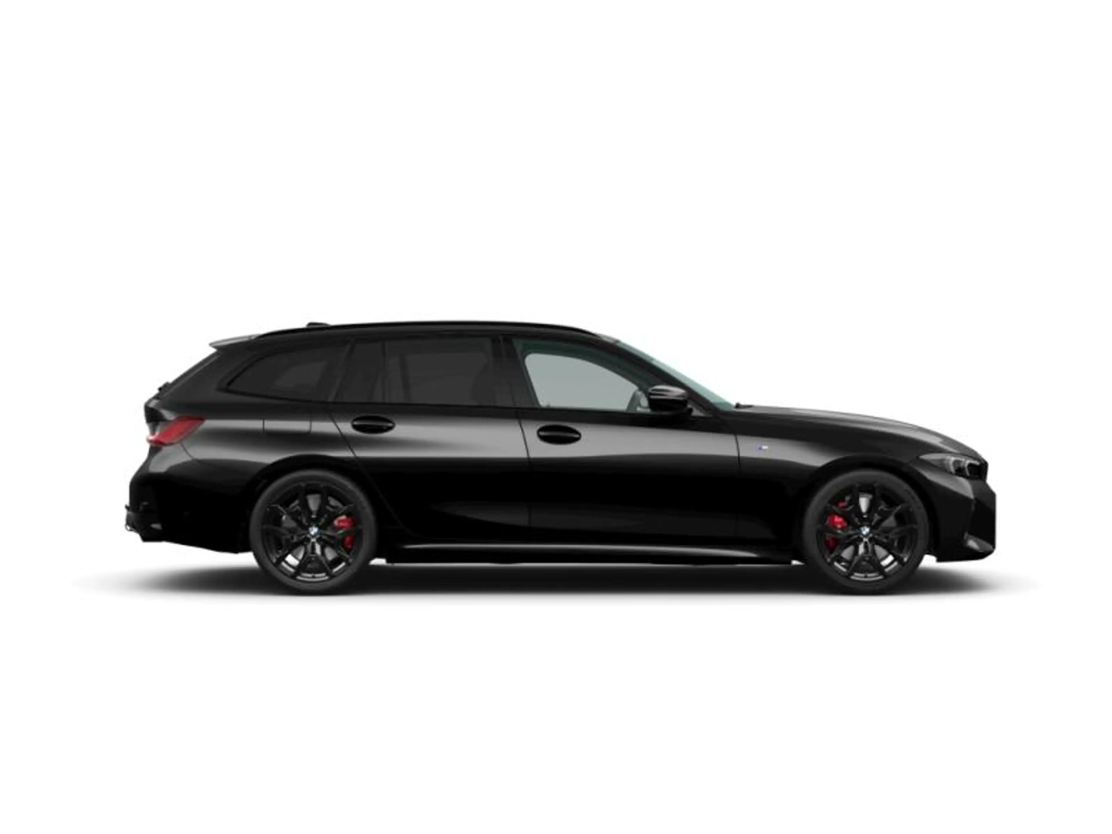 BMW 330 PACK M PRO — photo 3