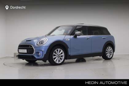 MINI Cooper S Clubman 2.0 | Active Cruise Controle | Panorama | Harman K