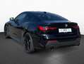 BMW 420 I COUPE M SPORT CURVED DISPLAY LED KAMERA 19 Nero - thumbnail 4