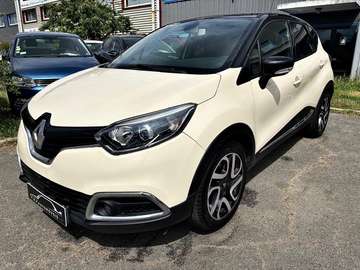 Captur TCe 120 Intens EDC