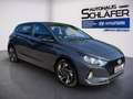 Hyundai i20 1.0 T-GDI Connect & Go Navi Kamera Grau - thumbnail 2
