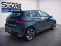Hyundai i20 1.0 T-GDI Connect & Go Navi Kamera Grau - thumbnail 4
