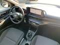 Hyundai i20 1.0 T-GDI Connect & Go Navi Kamera Grau - thumbnail 26
