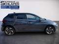 Hyundai i20 1.0 T-GDI Connect & Go Navi Kamera Grau - thumbnail 3