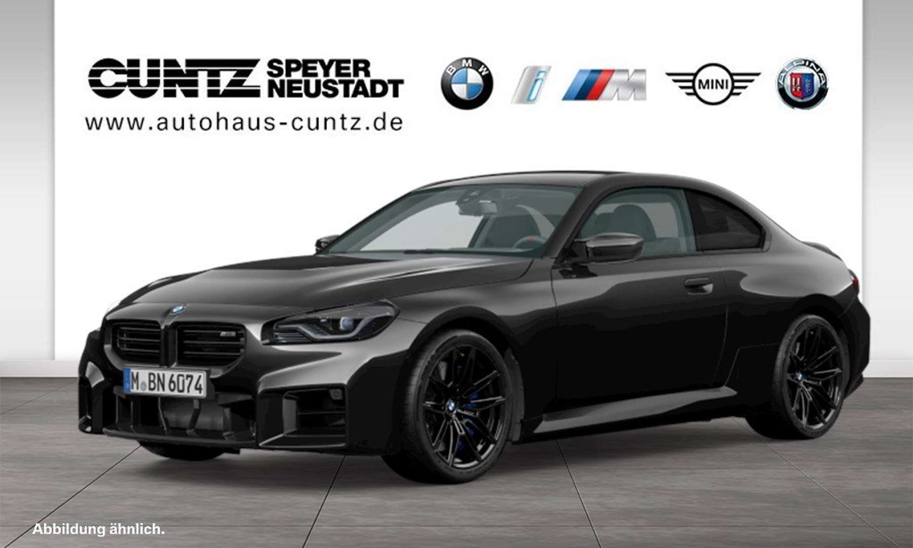 BMW M2 Coupe - - Joinsteer - #5