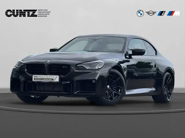 BMW M2 Coupé  ab 1,99% eff. / Drive+Parkassist HiFi Head-