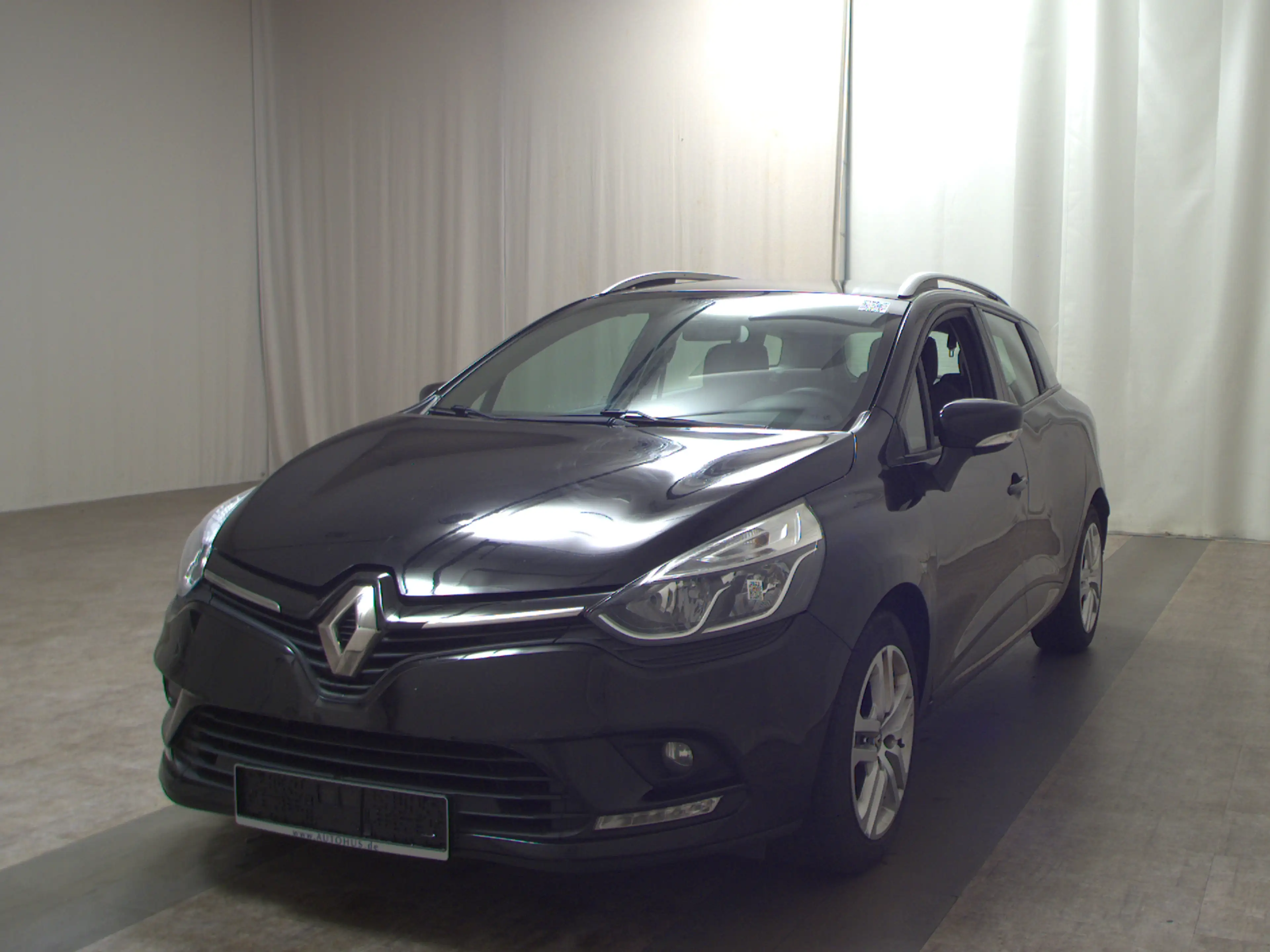 Renault Clio Grandtour 0.9 TCe Navi Shz — photo 2