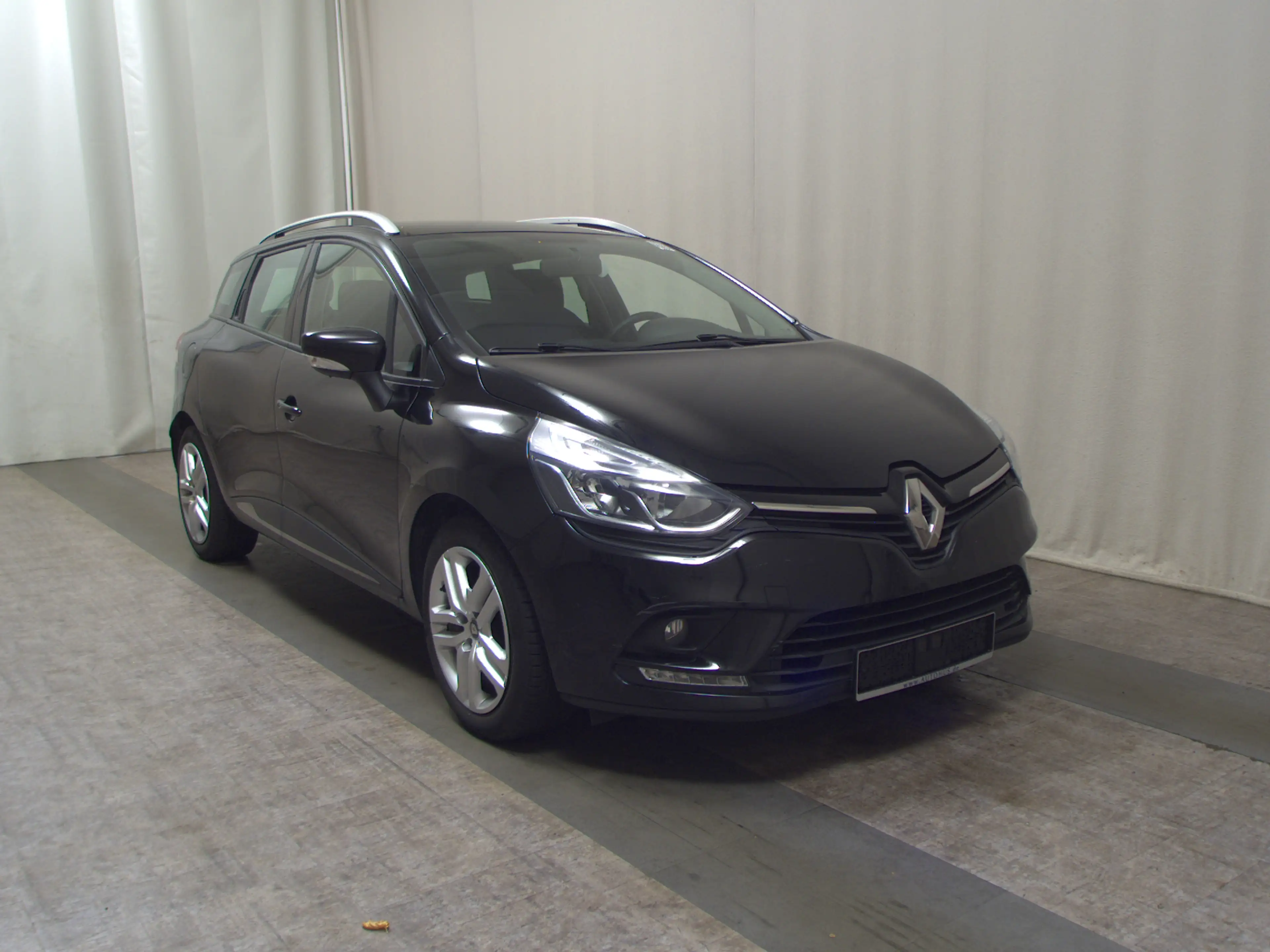 Renault Clio Grandtour 0.9 TCe Navi Shz — photo 3