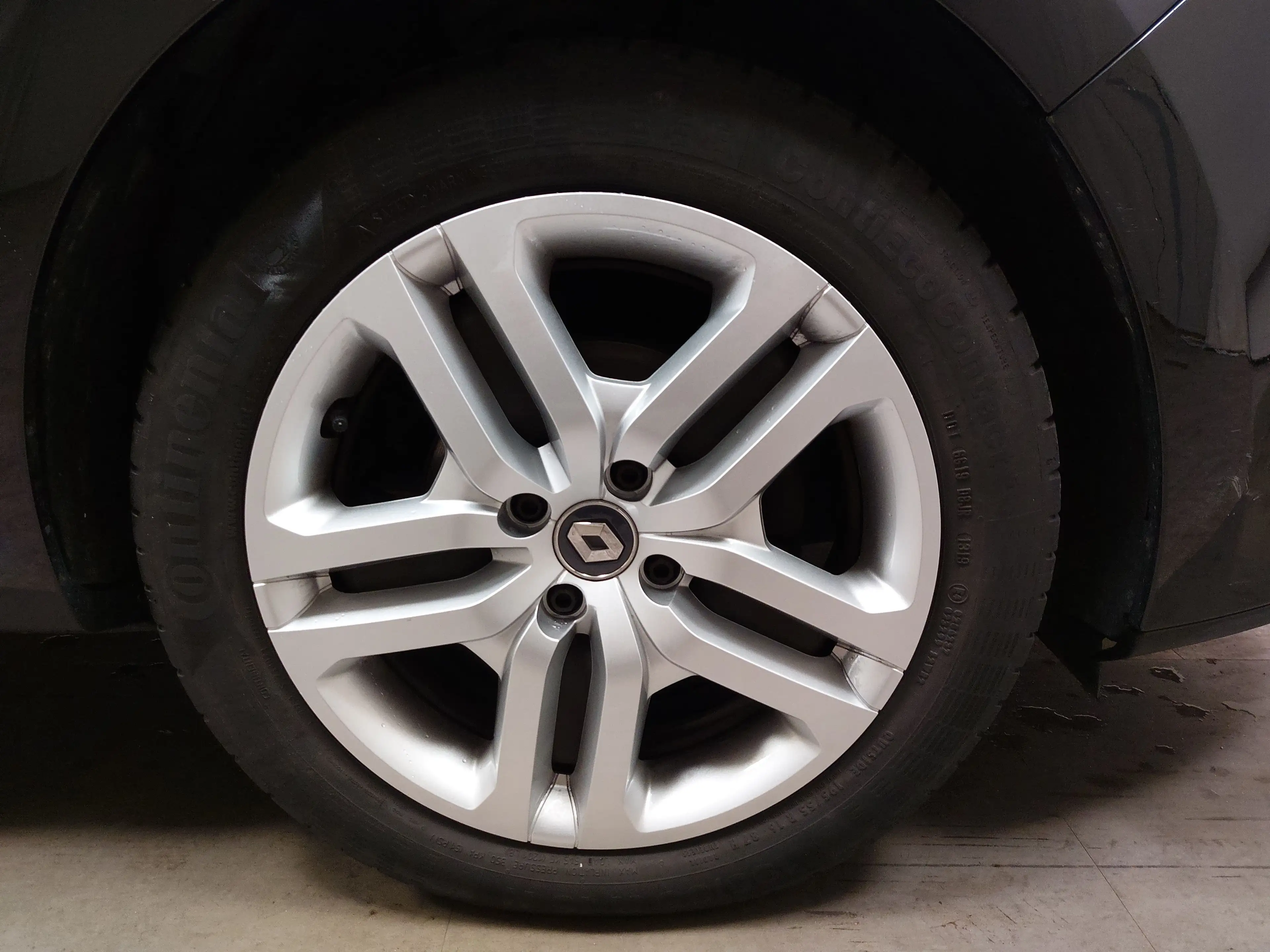 Renault Clio Grandtour 0.9 TCe Navi Shz — photo 8