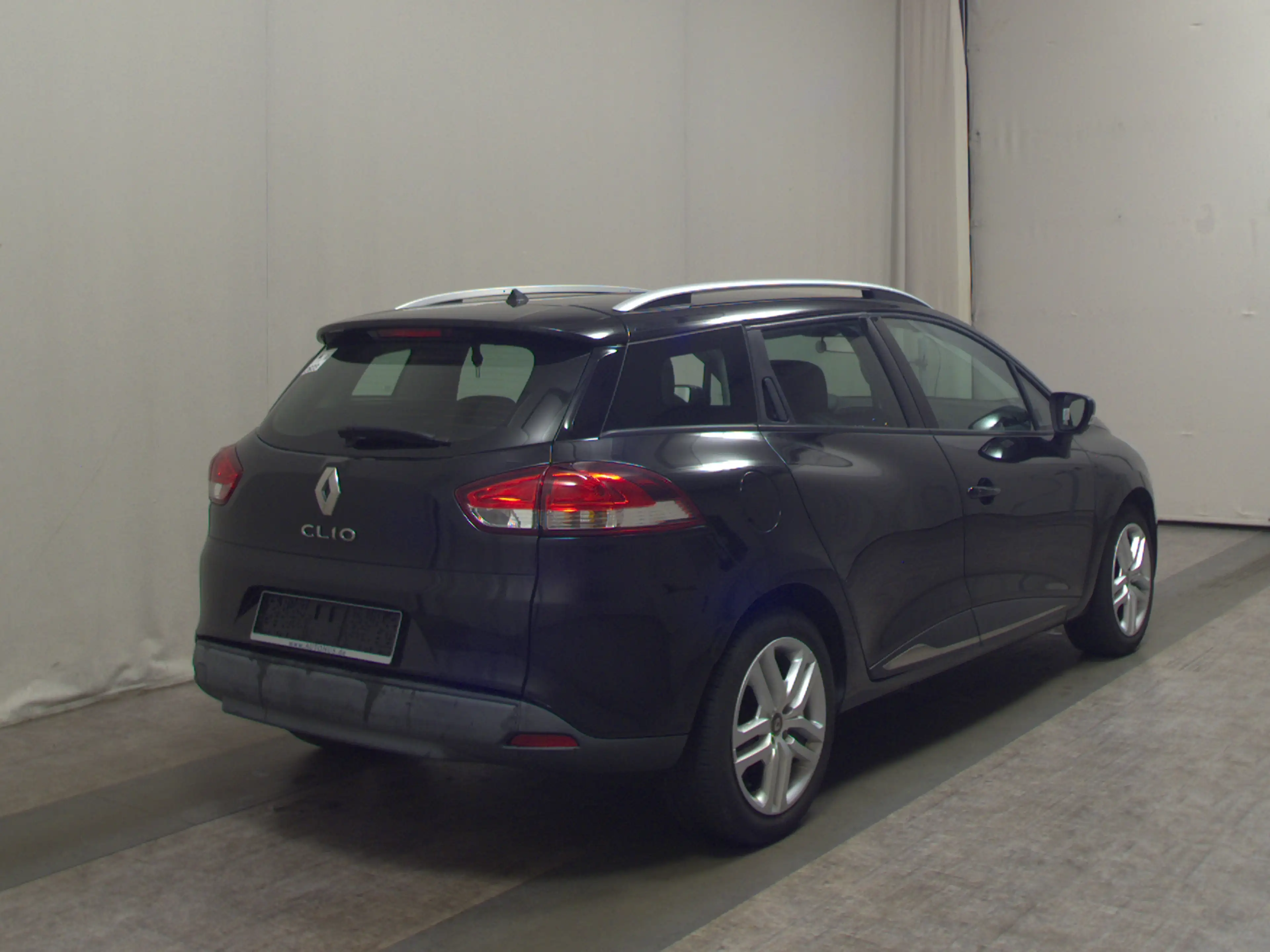 Renault Clio Grandtour 0.9 TCe Navi Shz — photo 4