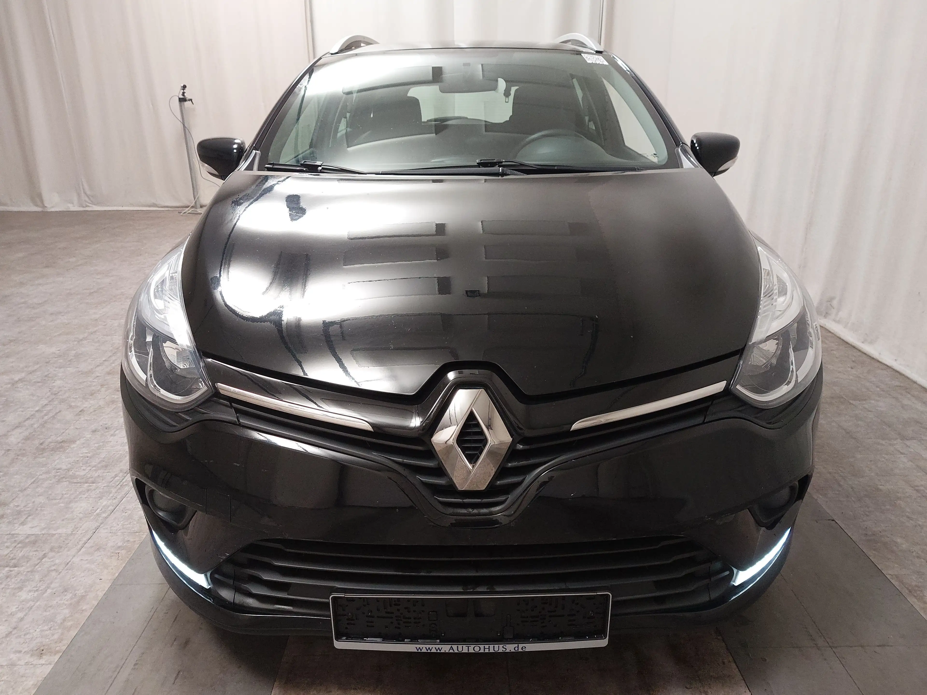 Renault Clio Grandtour 0.9 TCe Navi Shz — photo 9