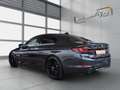 BMW 530 i xD Sport Line /ACC/Sitzlüftung/Memo/20Zoll/DAB Grau - thumbnail 3