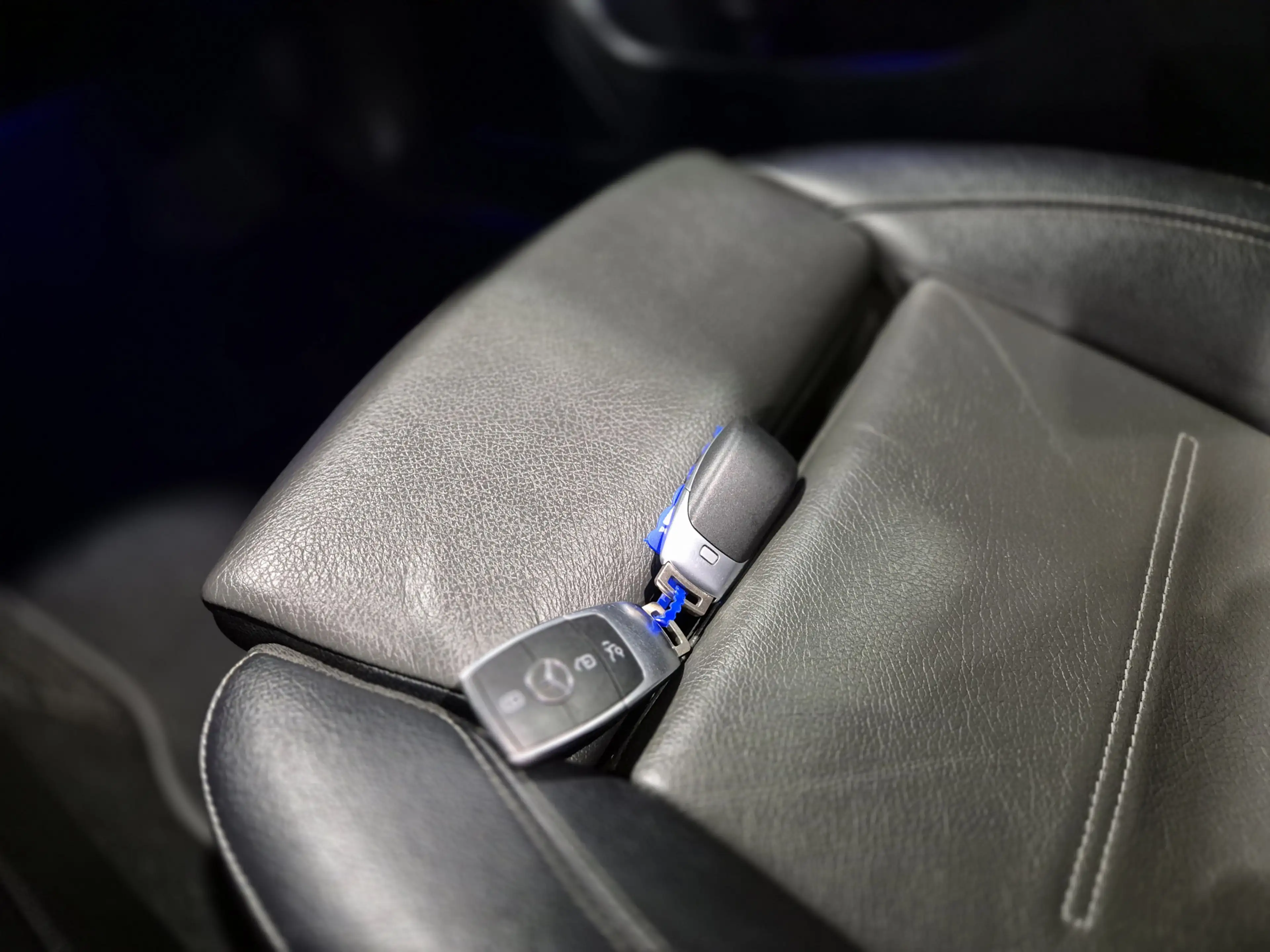 Mercedes-Benz A 200 Premium Plus AMG Panorama | Camera | LED | Vollede — photo 44