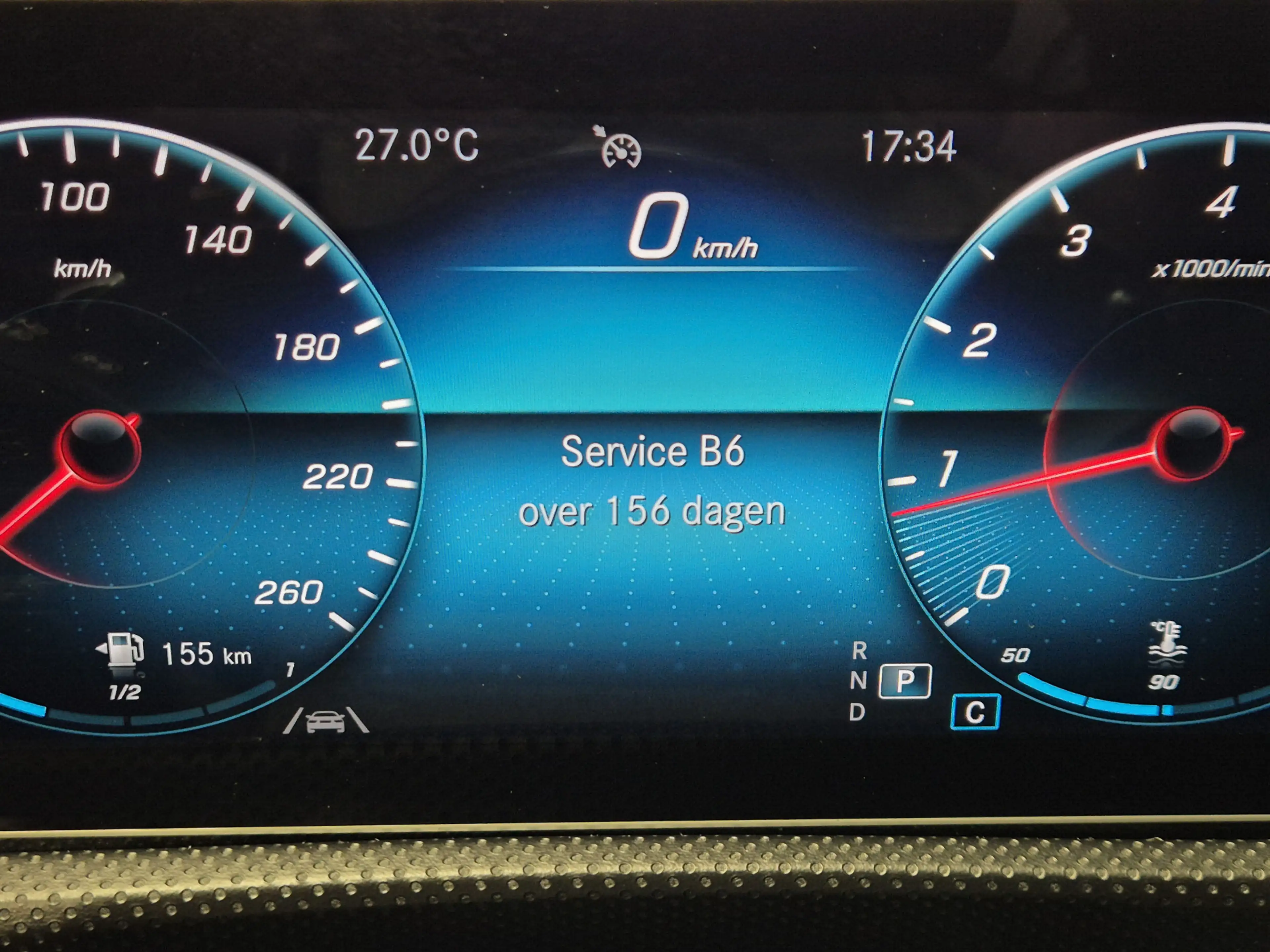 Mercedes-Benz A 200 Premium Plus AMG Panorama | Camera | LED | Vollede — photo 47