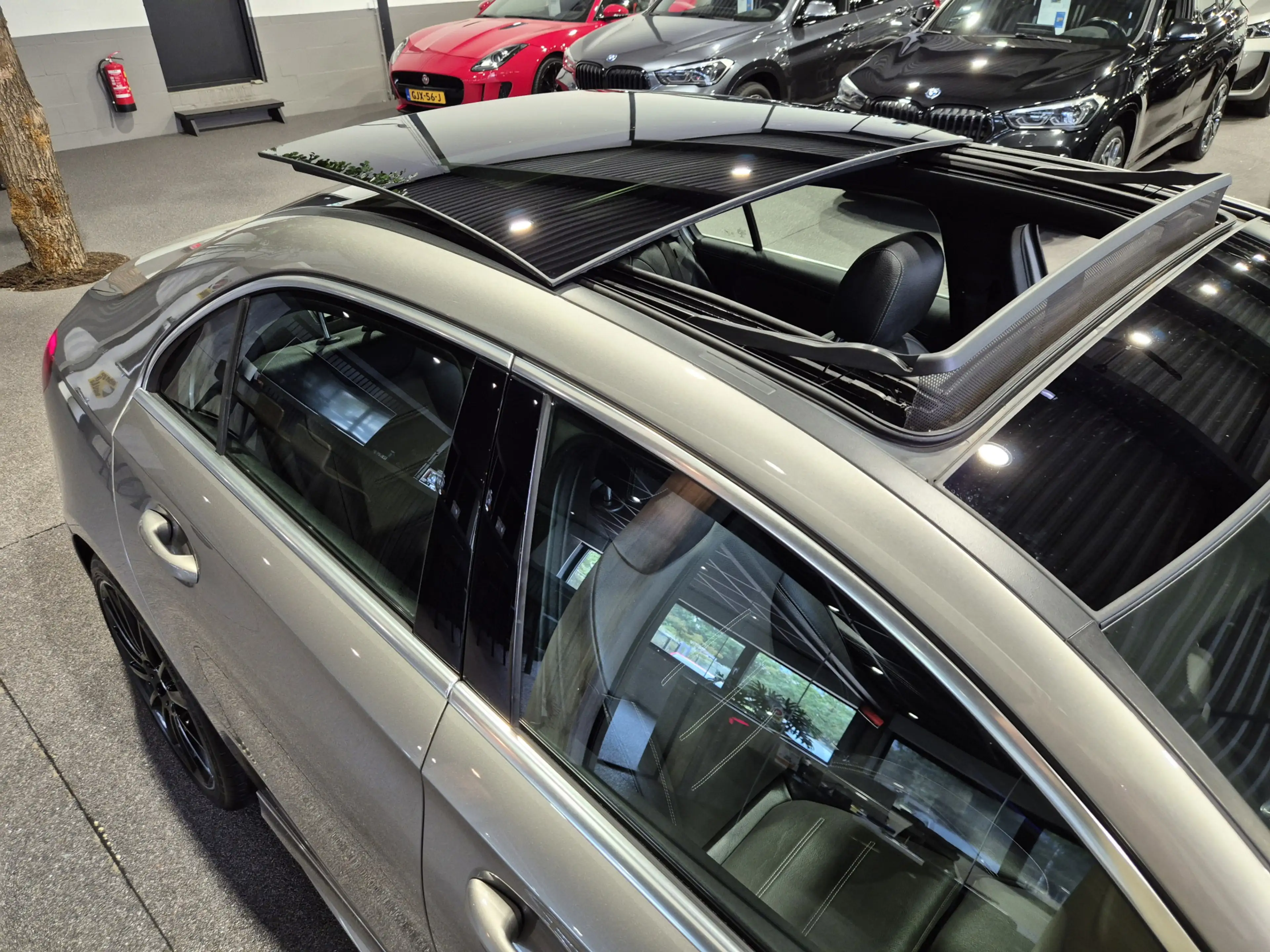 Mercedes-Benz A 200 Premium Plus AMG Panorama | Camera | LED | Vollede — photo 8