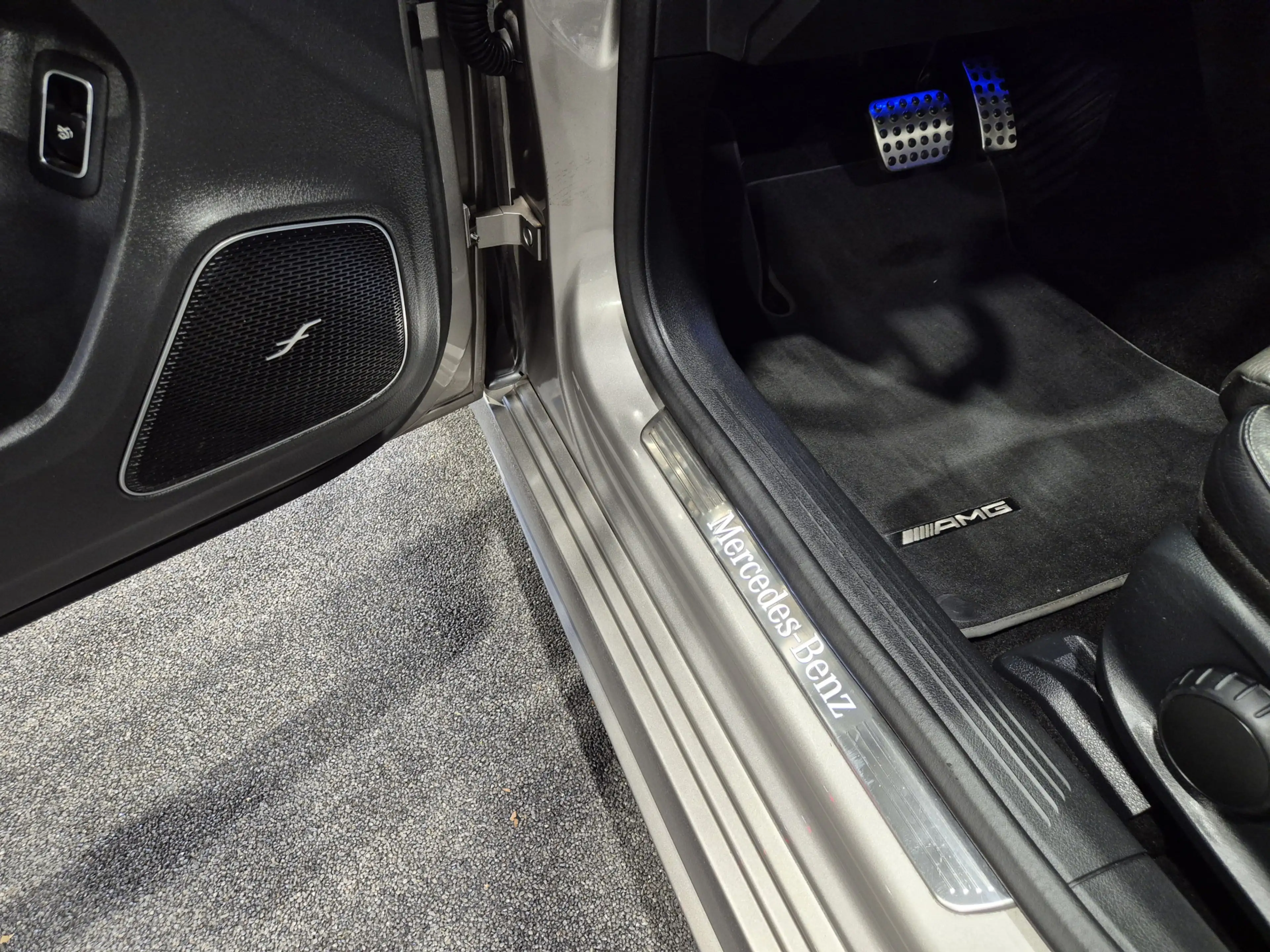 Mercedes-Benz A 200 Premium Plus AMG Panorama | Camera | LED | Vollede — photo 32