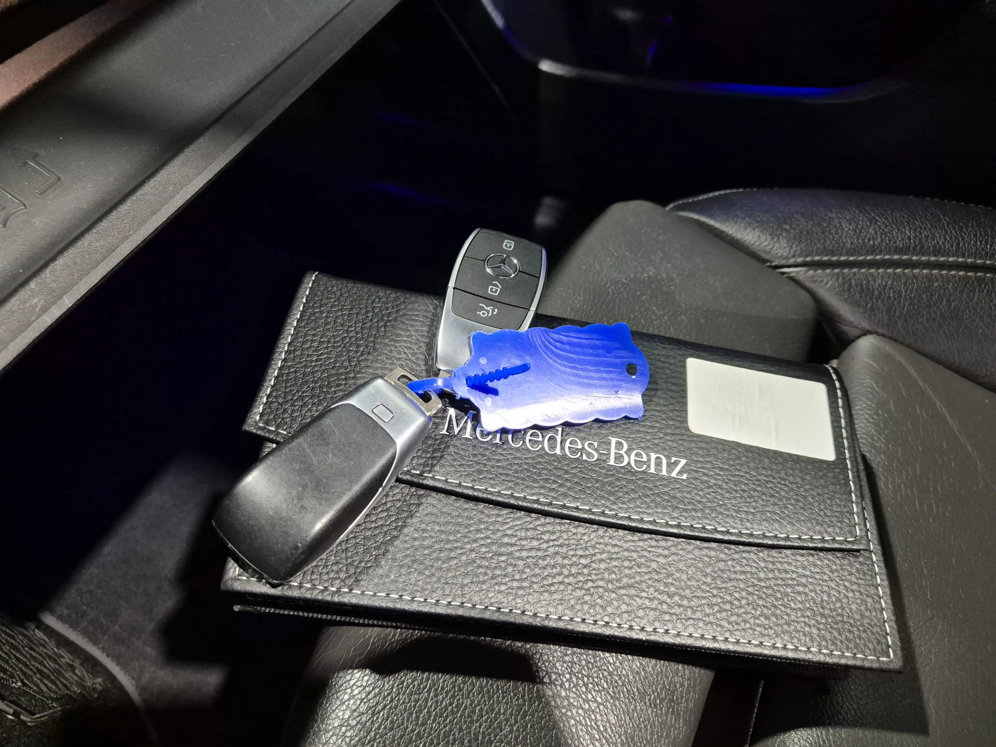 Mercedes-Benz A 200 Premium Plus AMG Panorama | Camera | LED | Vollede — photo 43