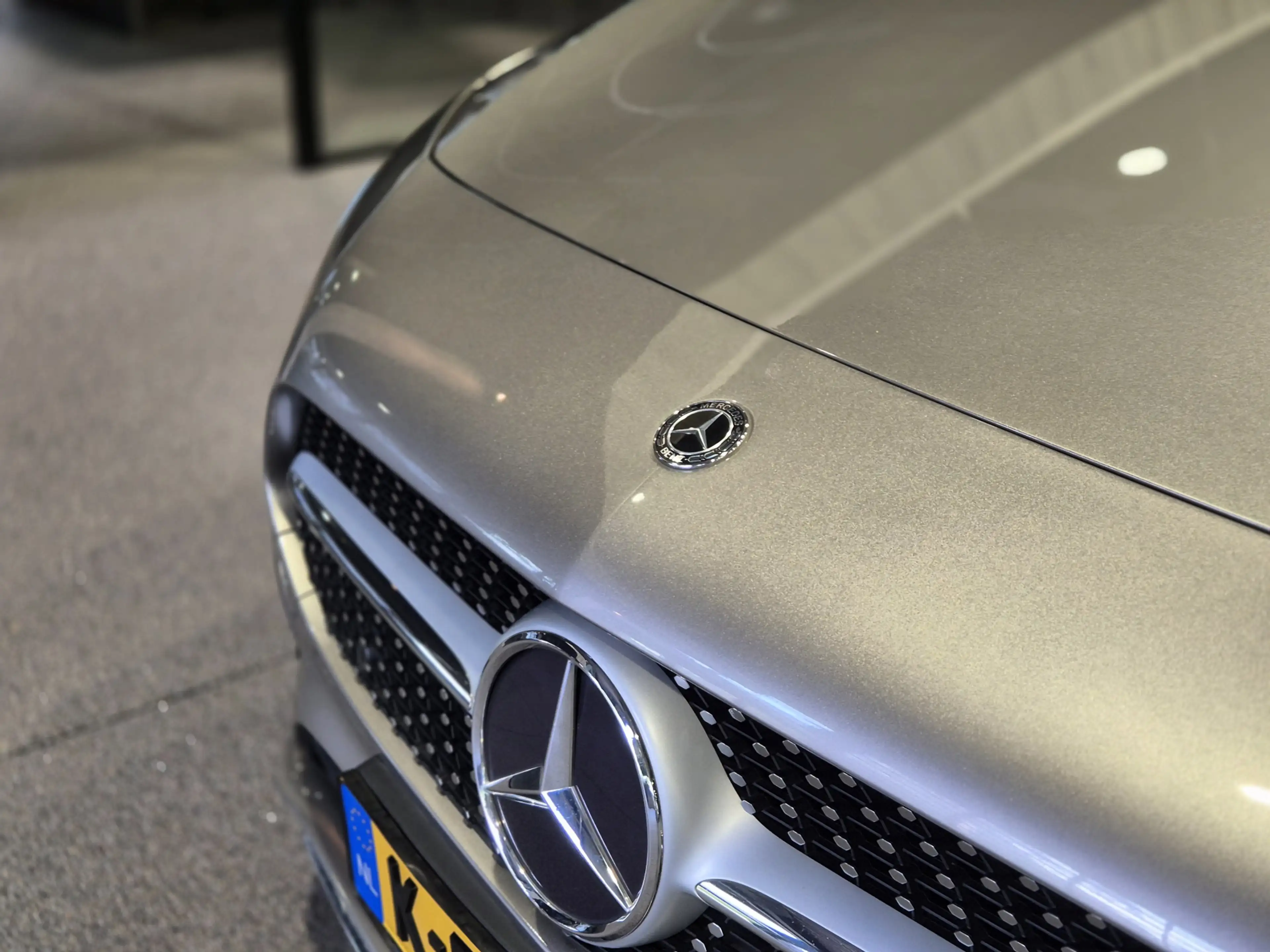 Mercedes-Benz A 200 Premium Plus AMG Panorama | Camera | LED | Vollede — photo 18