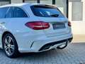 Mercedes-Benz C 250 d T *AMG*Pano*AHK*LED* Weiß - thumbnail 4
