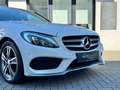 Mercedes-Benz C 250 d T *AMG*Pano*AHK*LED* Weiß - thumbnail 3