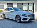 Mercedes-Benz C 250 d T *AMG*Pano*AHK*LED* Weiß - thumbnail 1