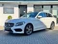 Mercedes-Benz C 250 d T *AMG*Pano*AHK*LED* Weiß - thumbnail 5