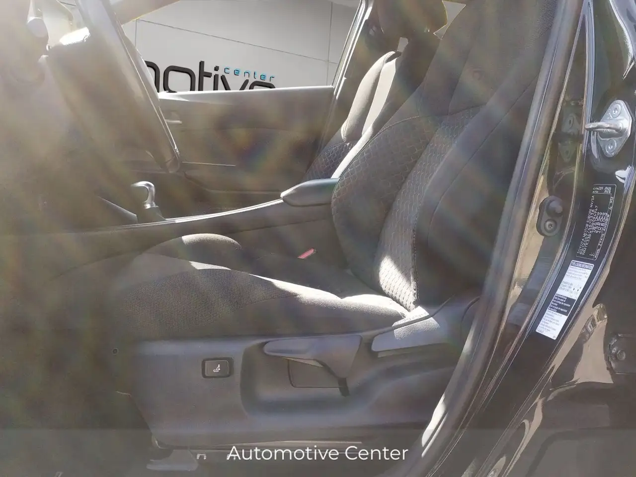 Toyota C-HR 1.8H (122CV) E-CVT Business, миниатюра 11