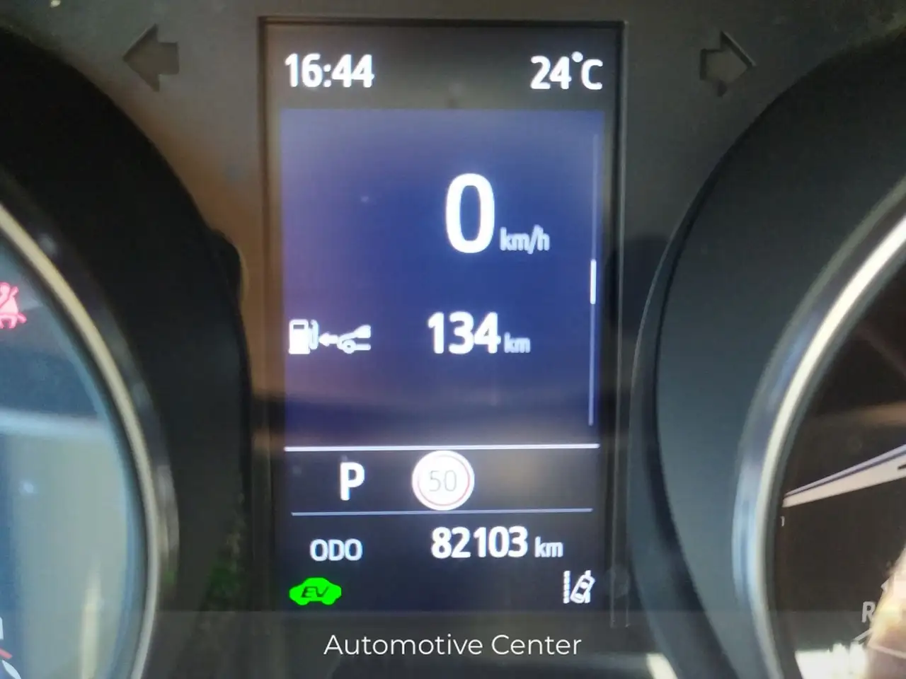Toyota C-HR 1.8H (122CV) E-CVT Business, миниатюра 15
