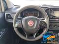 Fiat Doblo Doblò 1.6 MJT 105CV S&S PC Combi N1 Lounge Argento - thumbnail 11