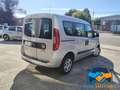 Fiat Doblo Doblò 1.6 MJT 105CV S&S PC Combi N1 Lounge Argento - thumbnail 5