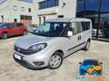 Fiat Doblo Doblò 1.6 MJT 105CV S&S PC Combi N1 Lounge Argento - thumbnail 1